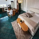 Frühstückspension Terra Mia 4*