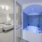 Frühstückspension Terra Mia 4*