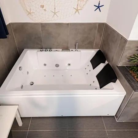 Terra Mia 4* Pompei