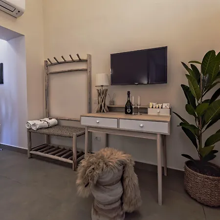 Terra Mia 4* Pompei