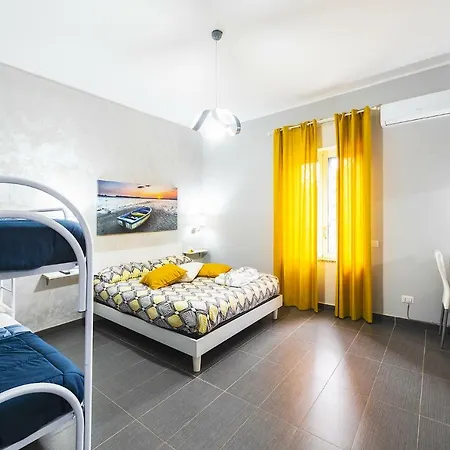 Terra Mia 4* Pompei