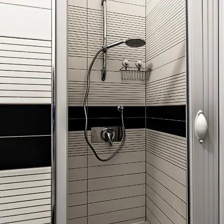 Terra Mia فندق مبيت وإفطار