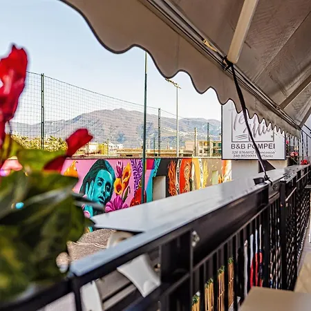 Terra Mia فندق مبيت وإفطار