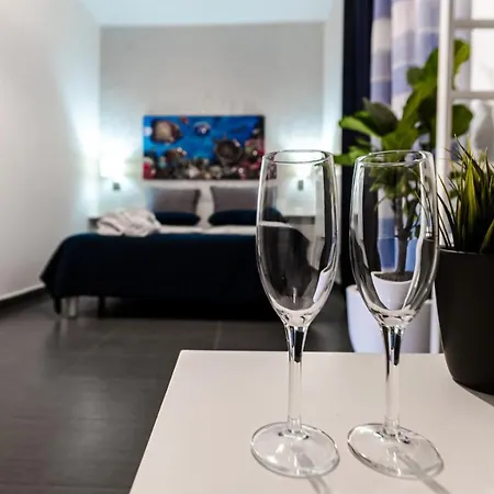 فندق مبيت وإفطار Terra Mia بومبيي