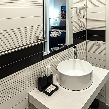 Terra Mia فندق مبيت وإفطار بومبيي