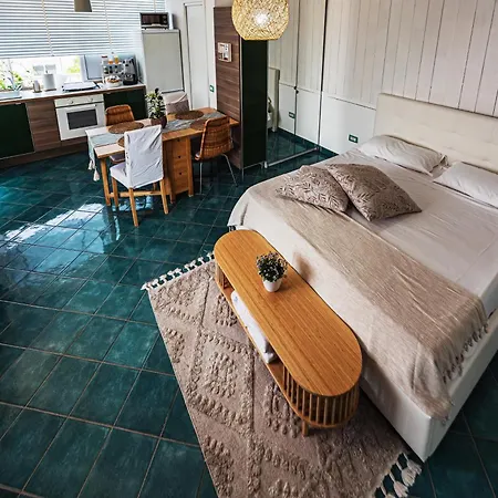 فندق مبيت وإفطار Terra Mia 4*