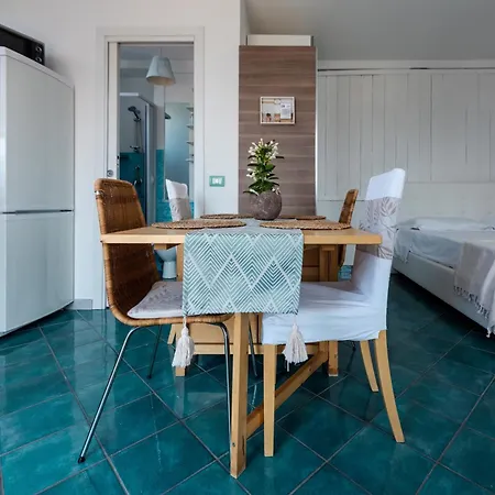 Terra Mia فندق مبيت وإفطار 4*