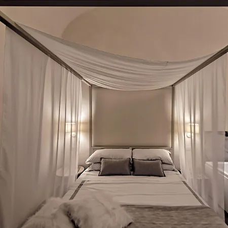فندق مبيت وإفطار Terra Mia 4*
