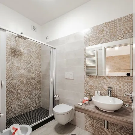 Terra Mia فندق مبيت وإفطار