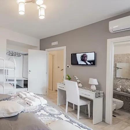 Terra Mia فندق مبيت وإفطار 4*