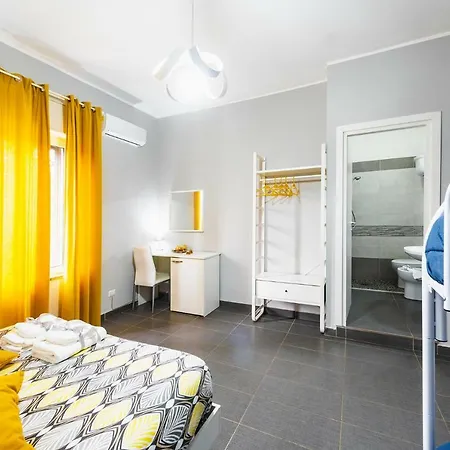 Terra Mia فندق مبيت وإفطار بومبيي