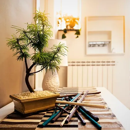 Terra Mia فندق مبيت وإفطار بومبيي