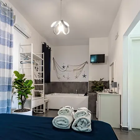 Terra Mia Panzió 3*